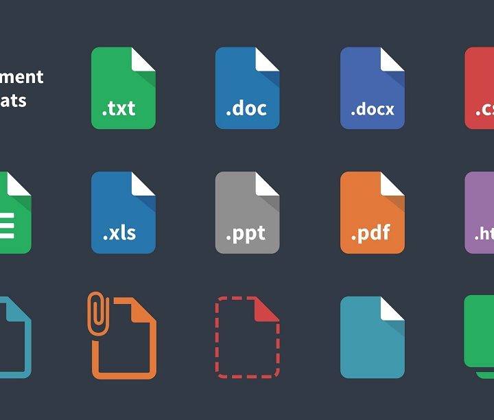 Which Logo File Format Is The Best?