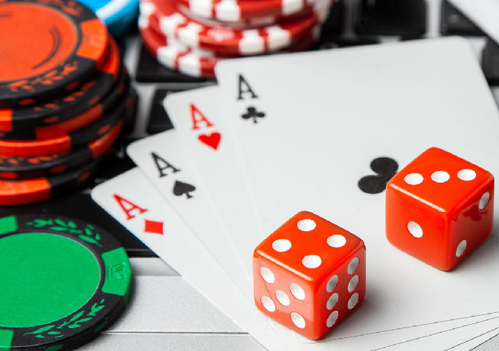 The most fun and profitable online game of all time: bitcoin blackjack