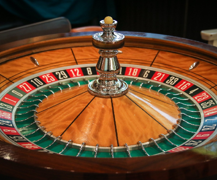 How To Get Your Name In A casino – Tips, Tricks, And How To gamble