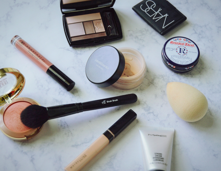 Must Have Makeup Products for Summer