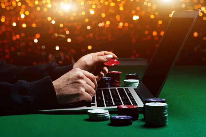 Discover The World Of Online Casino Games & Slots – A Beginner’s Guide!