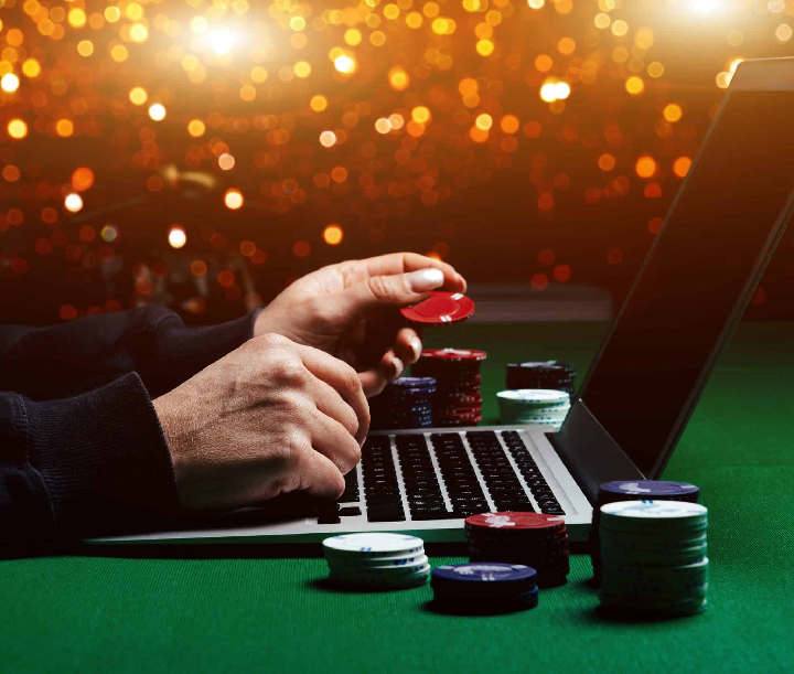 Discover The World Of Online Casino Games & Slots – A Beginner’s Guide!