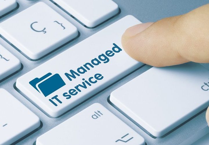 How Does Co-Managed IT Work?
