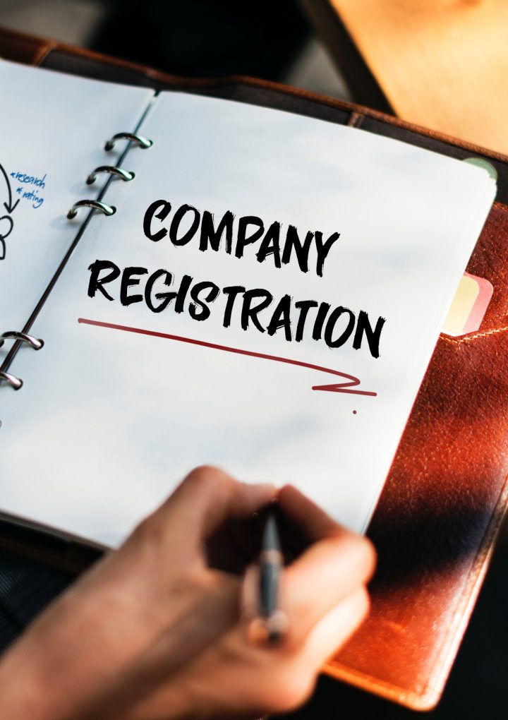The Shortest Method for New Company Registration in Singapore