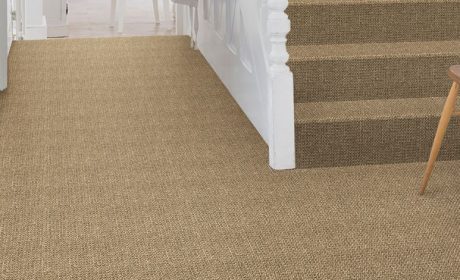 Sisal Carpet- Where to use?