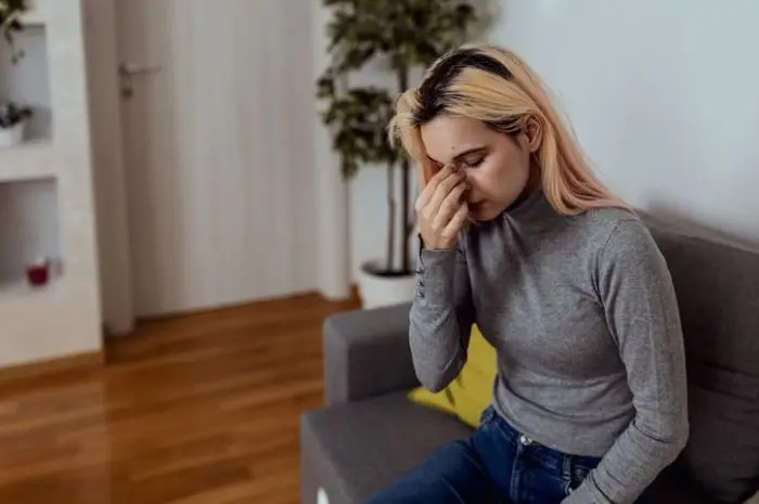 How to Treat Nasal Congestion and Sinus Pressure