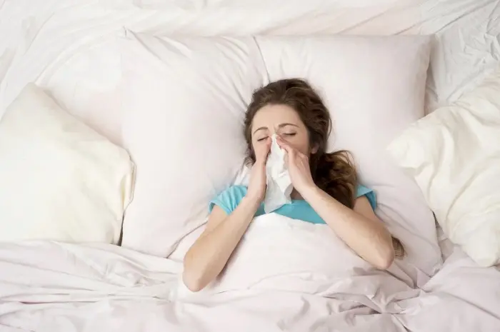 Winter Allergies: Types, Causes, Symptoms & Treatment