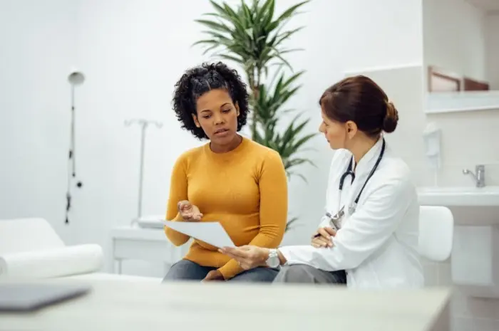 10 Best Menopause Symptoms & Relief Methods