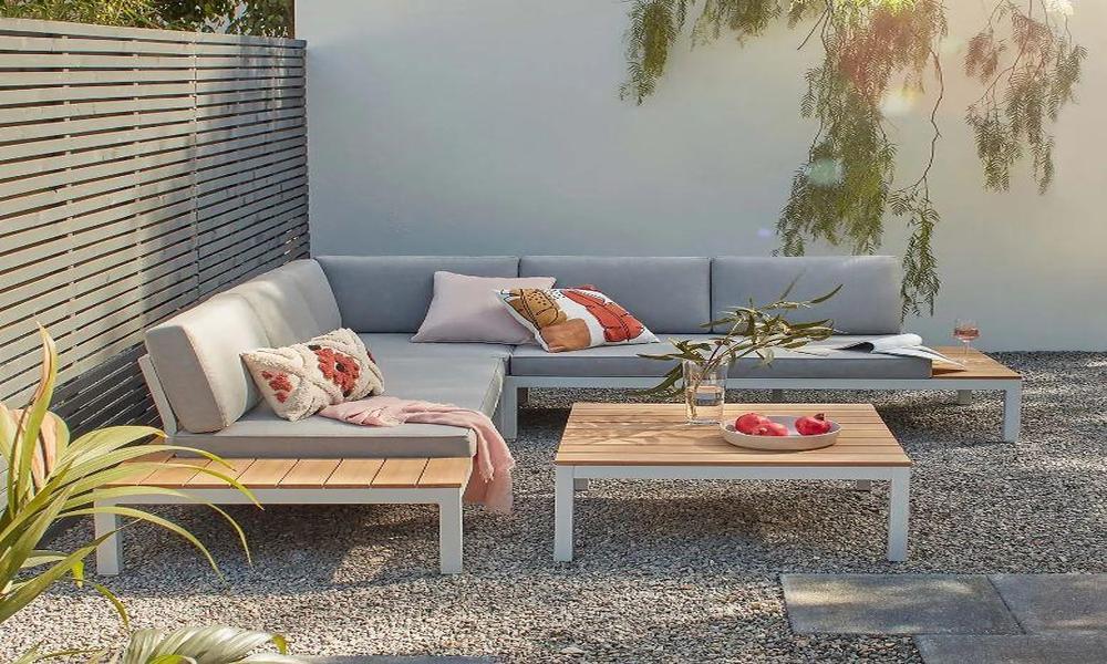 Myths about OUTDOOR FURNITURE