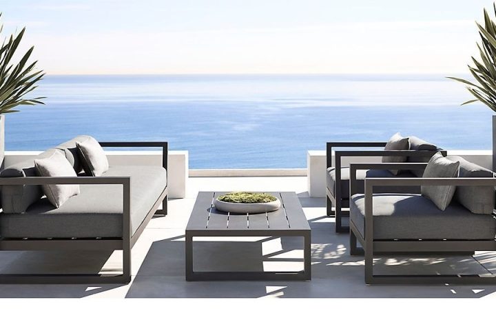 TIPS TO BUY THE BEST OUTDOOR FURNITURE