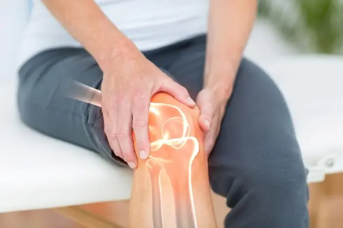 10 Best Natural Remedies for Bone and Joint Pain
