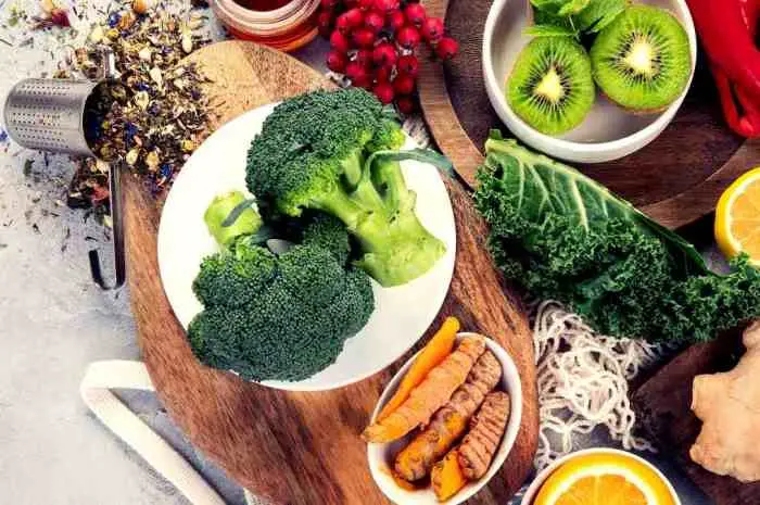 10 Detoxifying Foods That Will Support Your Liver All Winter Long