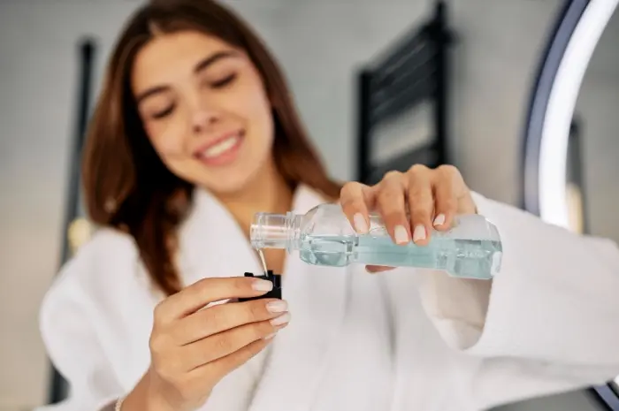 5 Best Mouthwashes for Bad Breath