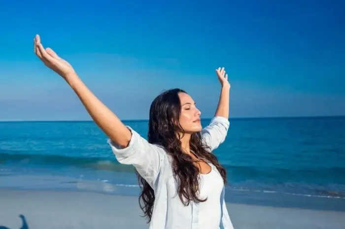 Healthy Habits You Should Do Every Morning