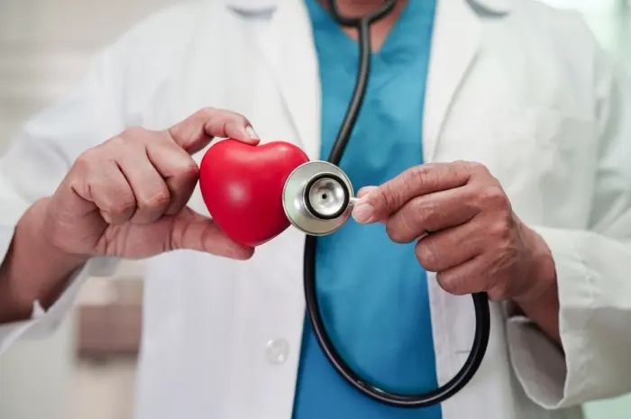 Preventing Heart Disease: A Comprehensive Guide