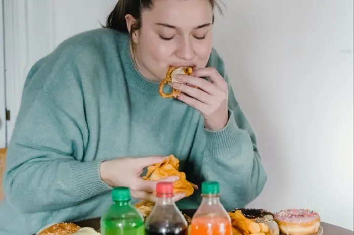 The Simple Tricks to Cure Your Snack Cravings
