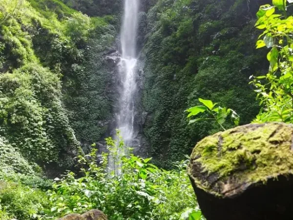 Coban Rais Waterfall Batu, Hidden Natural Tourism at the Foot of Mount Panderman