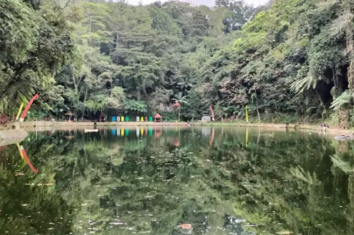 Rowo Bayu, a tourist area with an interesting history in Banyuwangi