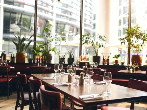 10 Best Restaurants in London That Serve an Unforgettable Culinary Experience