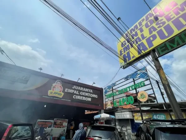 10 Culinary Tours in Cirebon that Present Local Flavors & Unique Foods