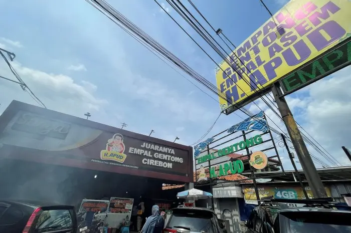 10 Culinary Tours in Cirebon that Present Local Flavors & Unique Foods