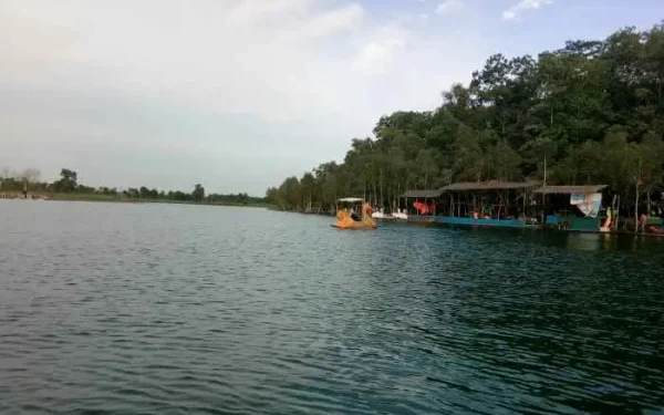10 Tourist Attractions in Banjarbaru that Offer Natural Beauty & Interesting Experiences