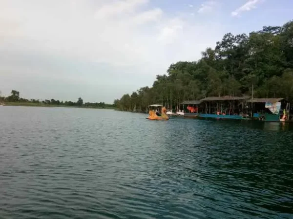 10 Tourist Attractions in Banjarbaru that Offer Natural Beauty & Interesting Experiences