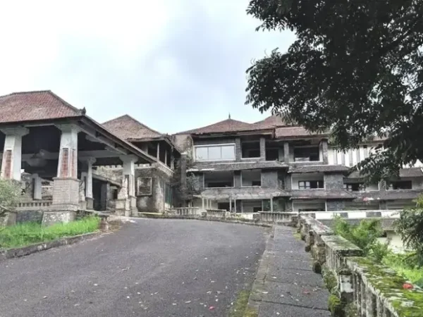 10 Haunted Places in Indonesia Full of Mystery and Mystical Stories