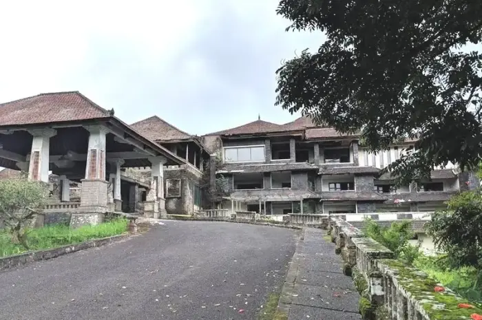 10 Haunted Places in Indonesia Full of Mystery and Mystical Stories