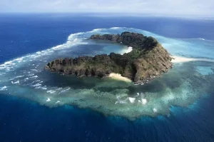 Hidden Islands in the World That Hold Natural Beauty and Mysterious Charm