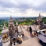 Must-Visit Tourist Attractions in Dago Bandung for a Fun Vacation