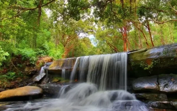10 Tourist Attractions in Sanggau that Offer Natural Beauty and Cultural Uniqueness