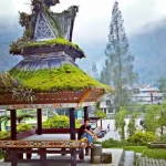 Tourist Destinations in Berastagi Karo that Offer Natural Charm & Exciting Adventures