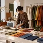 Analysing Colour Forecasting Across Seasonal Fashion Collections