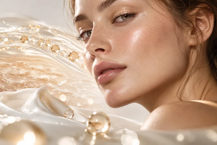 How Skin Barrier Lipids Support Long-Term Hydration and Repair