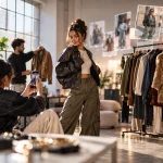 How Social Signals Influence Modern Fashion Trend Forecasting