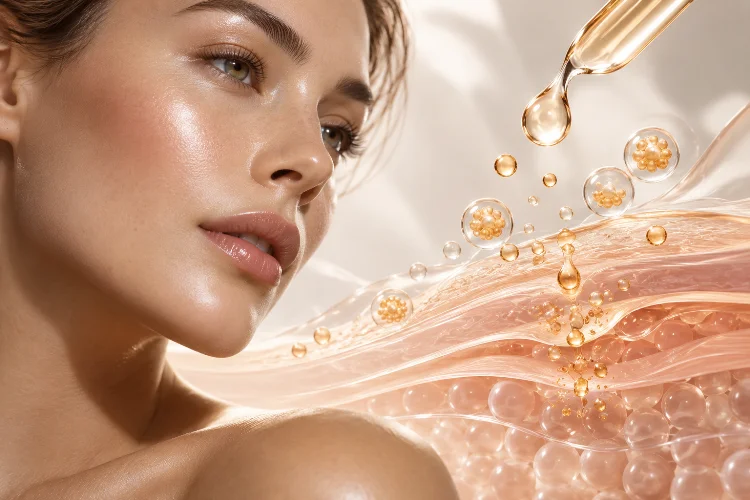 Understanding Ingredient Delivery Systems in Modern Cosmetics