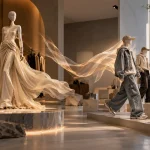 Understanding Trend Diffusion Across Luxury and Mass Markets