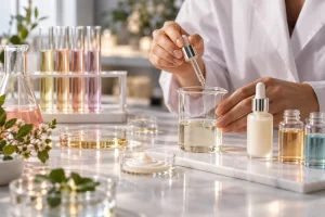 Why Product pH Changes the Performance of Active Ingredients