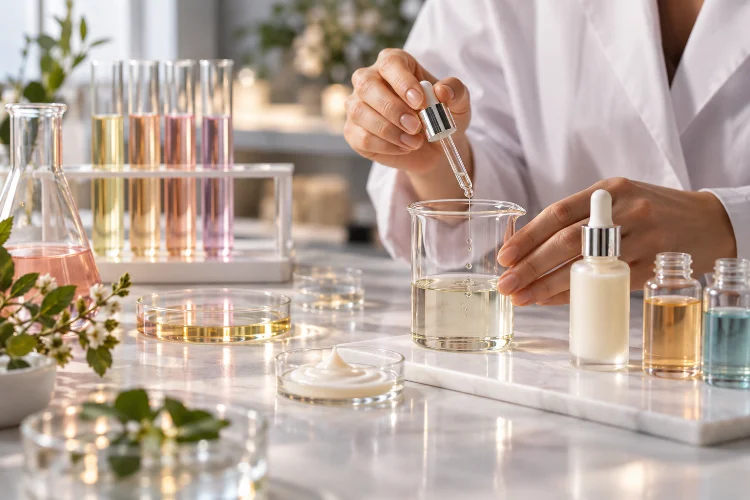 Why Product pH Changes the Performance of Active Ingredients