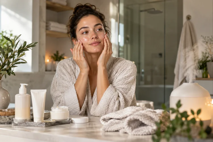 Why Skin Barrier Recovery Depends on More Than Moisturiser