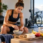 How Carbohydrate Timing Affects Training and Glycogen Recovery