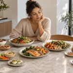 Why Meal Frequency Has Different Effects Across Metabolic Goals