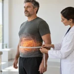 Why Visceral Fat Matters More Than Body Weight Alone